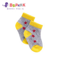 貝貝帕克 童襪寶寶襪子純棉兒童襪子嬰兒中筒襪男女童地板襪 黃色的 1-2歲【報價大全、價格、商鋪】-蘇寧易購開放平臺