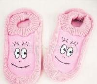 小額1匯之安A0074地板毛線襪 針織毛線襪[供應]_世界工廠網(wǎng)中國產(chǎn)品信息庫